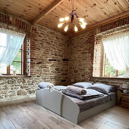 Ostoja Kaweczyn Villa Smykow Luaran gambar