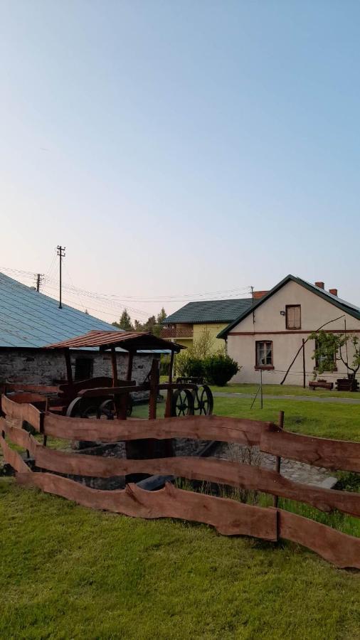 Ostoja Kaweczyn Villa Smykow Luaran gambar