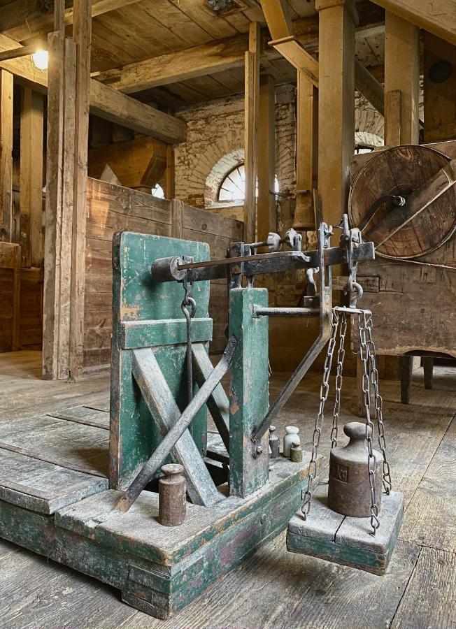 Ostoja Kaweczyn Villa Smykow Luaran gambar